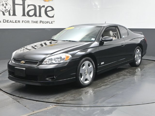 Used 2007 Chevrolet Monte Carlo SS FWD image 31