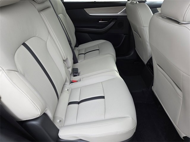 New 2026 MAZDA CX-70 SC Plus image 15