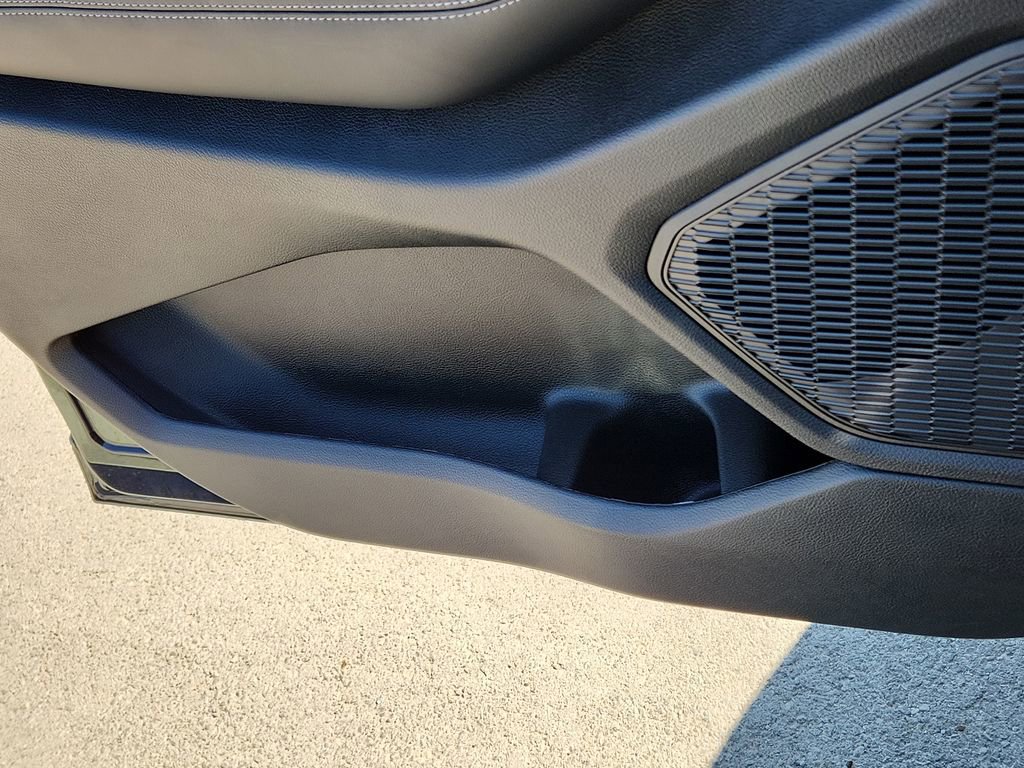 New 2025 Jeep Grand Cherokee Laredo X image 29