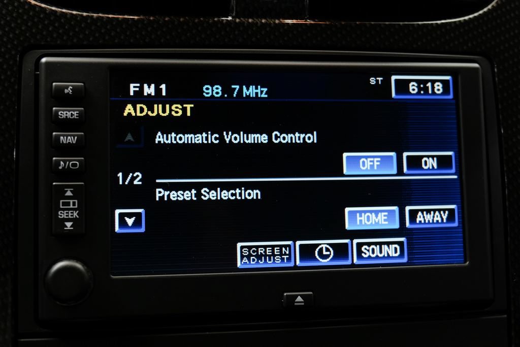 Used 2011 Chevrolet Corvette ZR1 w/ Preferred Equipment Group RWD image 37