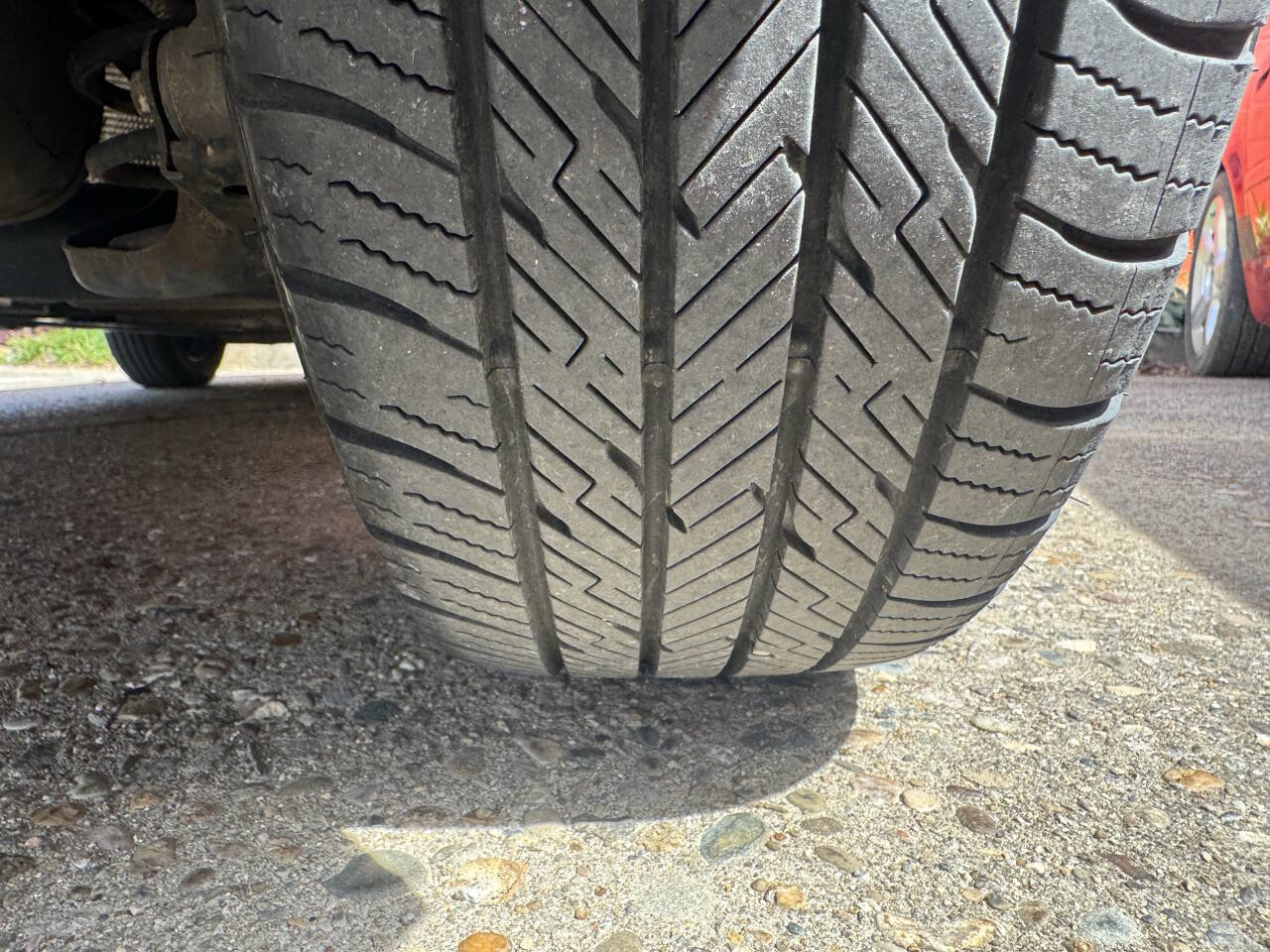 Used 2014 Ford Fiesta SE w/ Comfort Package FWD image 11