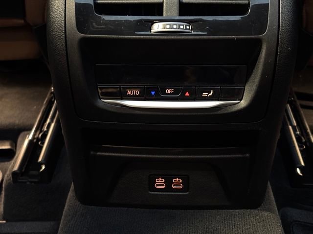 Used 2024 BMW X3 xDrive30i w/ Convenience Package image 44