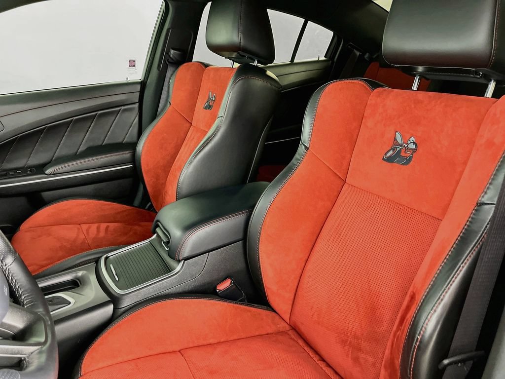 Used 2023 Dodge Charger Scat Pack RWD image 31