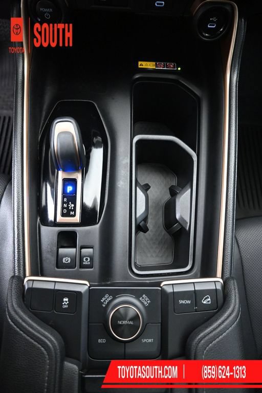 Used 2024 Toyota Grand Highlander AWD Hybrid image 21