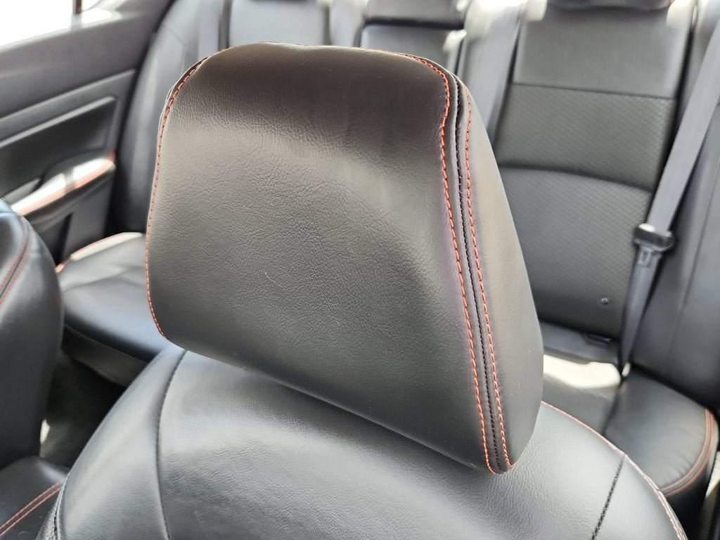 Used 2024 Nissan Altima 2.5 SR FWD image 21