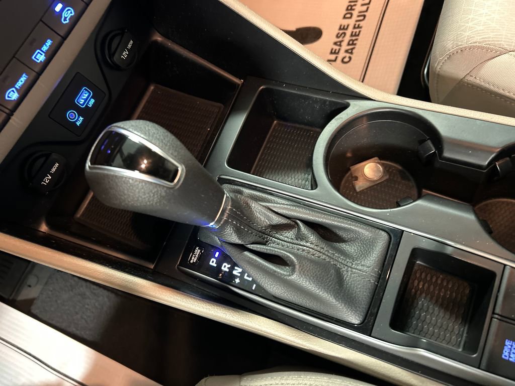 Used 2017 Hyundai Tucson Eco FWD image 18