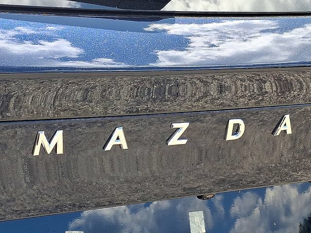 New 2026 MAZDA CX-5 Select AWD/4WD image 11