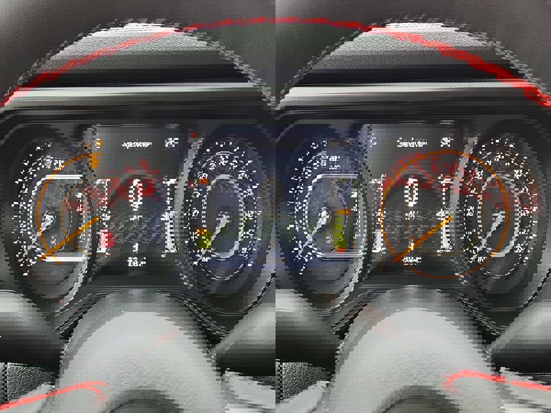 Used 2024 Jeep Gladiator Rubicon w/ Technology Group image 20