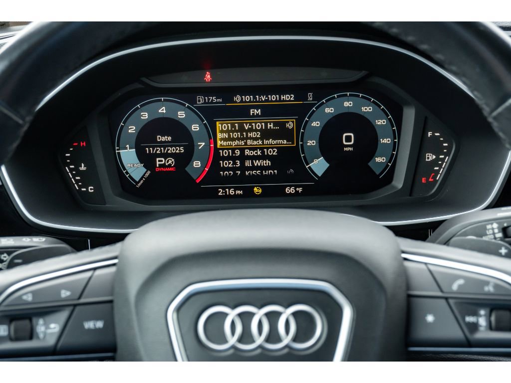 Used 2024 Audi Q3 2.0T Premium image 20