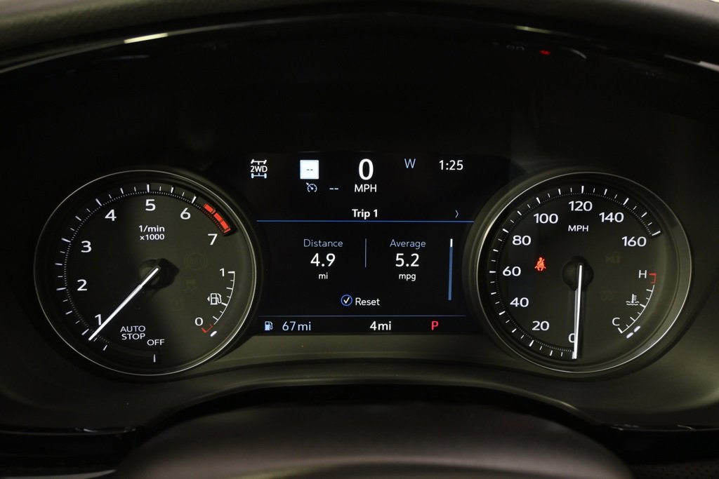 New 2025 Cadillac XT5 Premium Luxury w/ Technology Package image 24