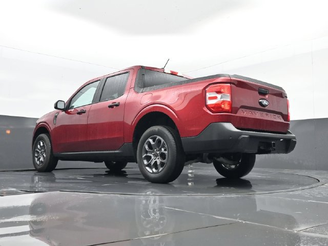 Used 2025 Ford Maverick XLT w/ XLT Luxury Package AWD/4WD image 22
