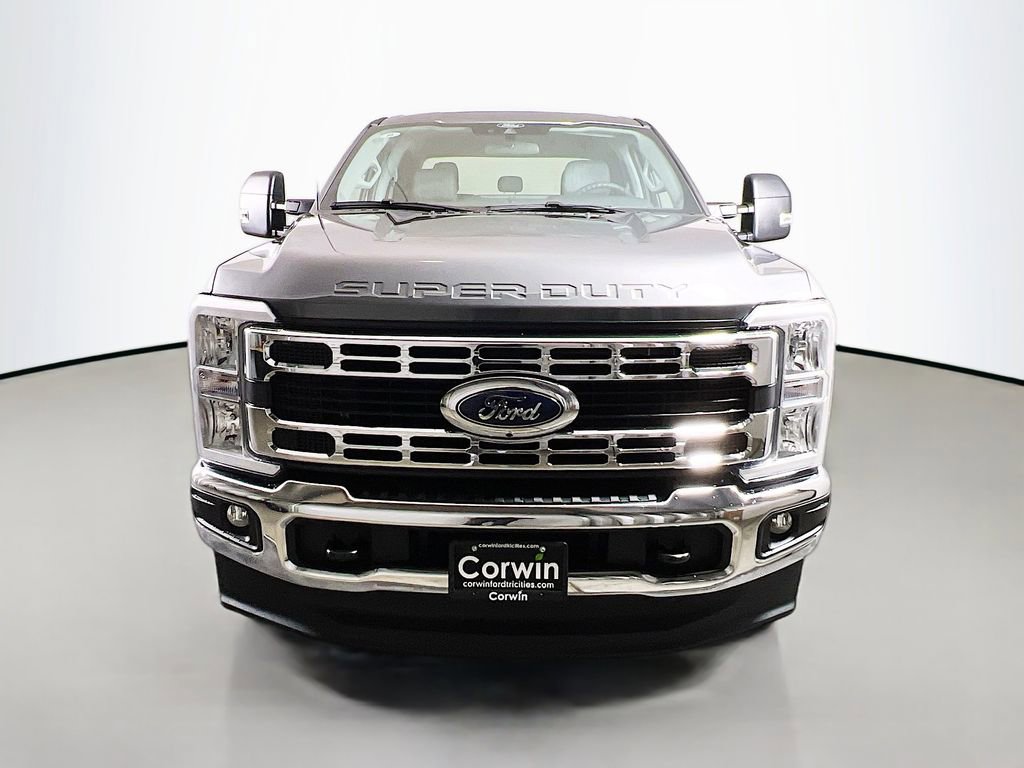 New 2026 Ford F250 XLT w/ 360-Degree Camera Package image 4