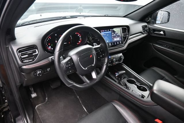 Used 2025 Dodge Durango R/T AWD/4WD image 15