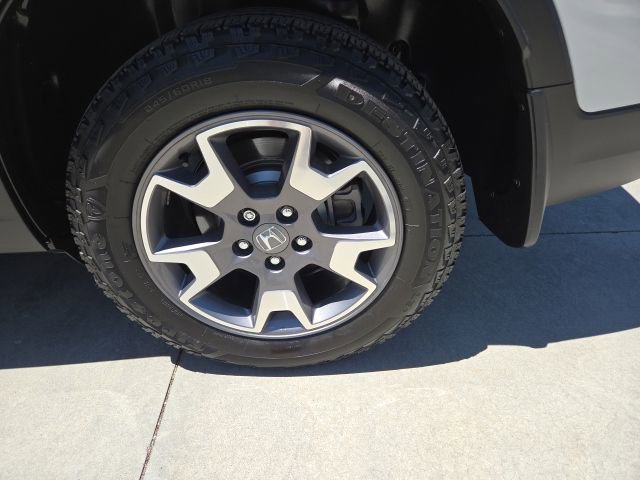 Certified 2023 Honda Passport TrailSport image 29