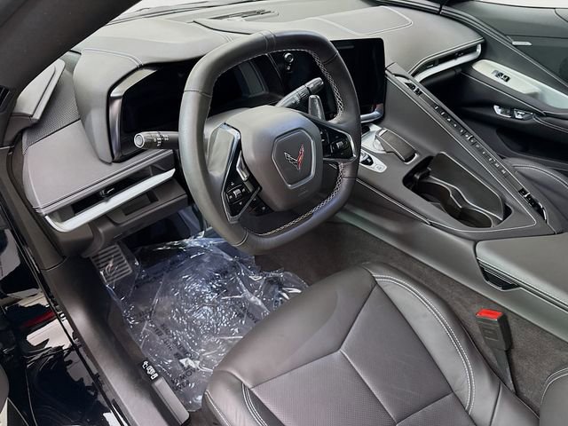 Used 2023 Chevrolet Corvette Stingray Coupe w/ Z51 Performance Package image 12