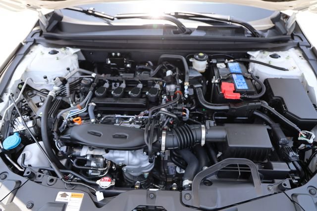 New 2026 Honda Accord LX image 10