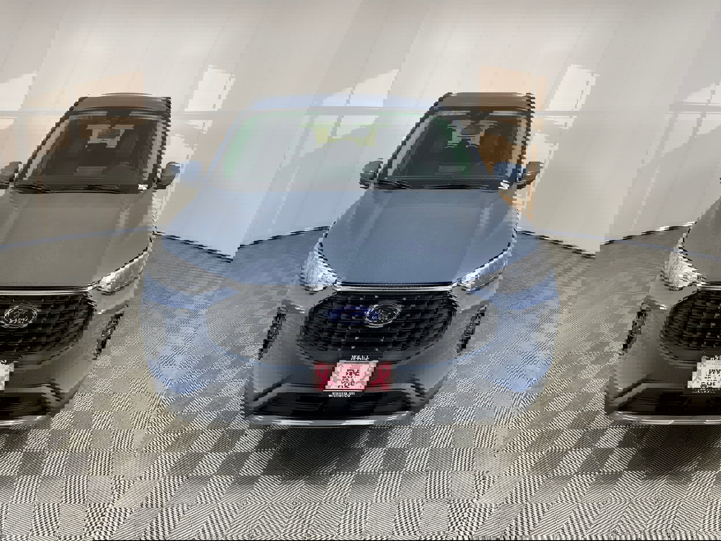 New 2025 Ford Escape SE w/ Class II Trailer Tow Package image 23