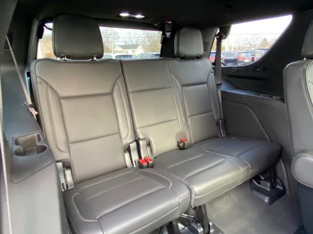 Used 2023 GMC Yukon Denali image 21