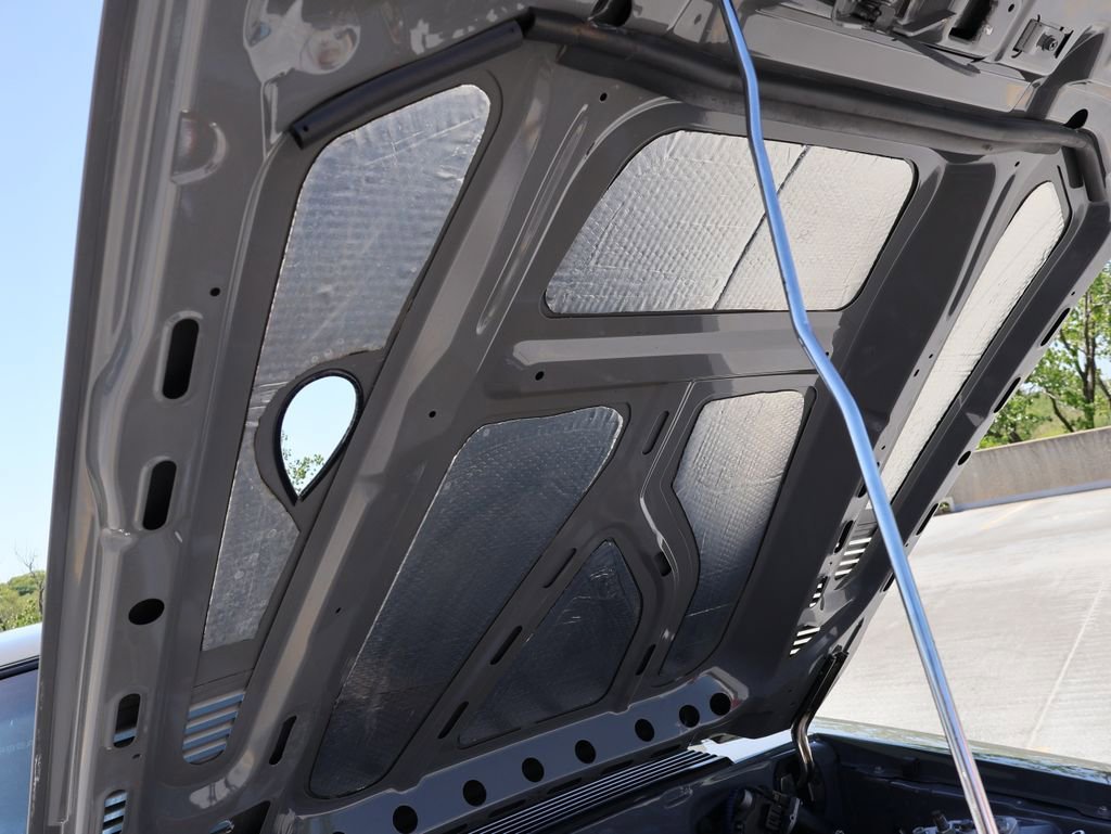 Used 1989 Ford Mustang GT RWD image 21