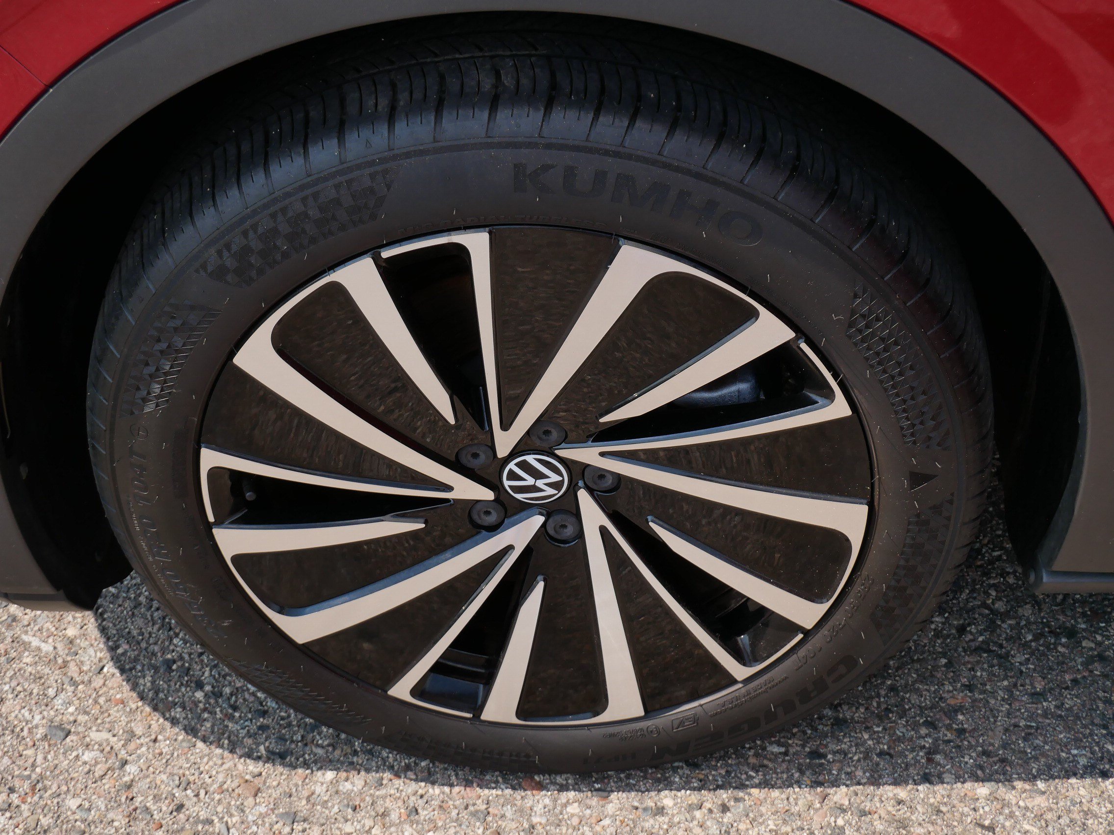 Certified 2024 Volkswagen ID.4 S RWD image 15