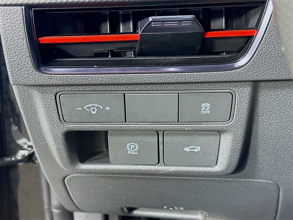 Used 2024 Hyundai Sonata N Line image 21
