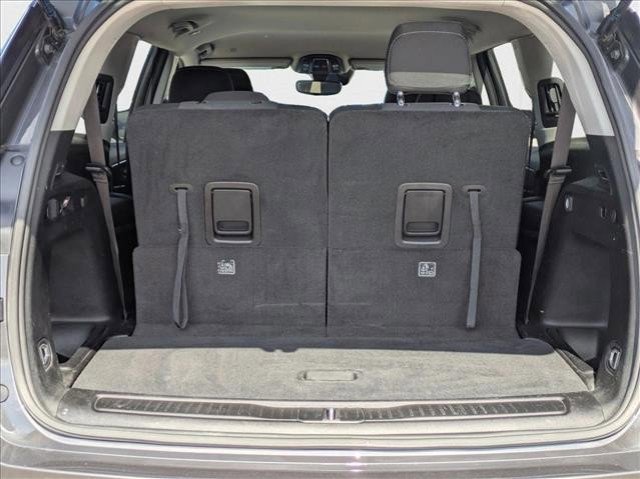 Used 2023 Jeep Grand Cherokee L Laredo image 6