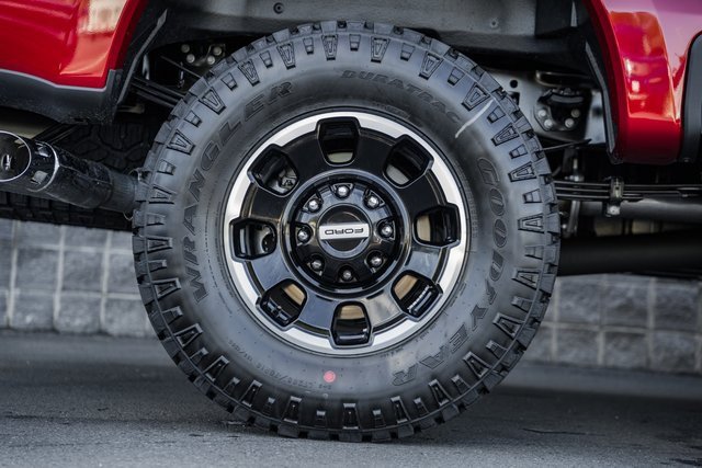 New 2026 Ford F250 Platinum image 22