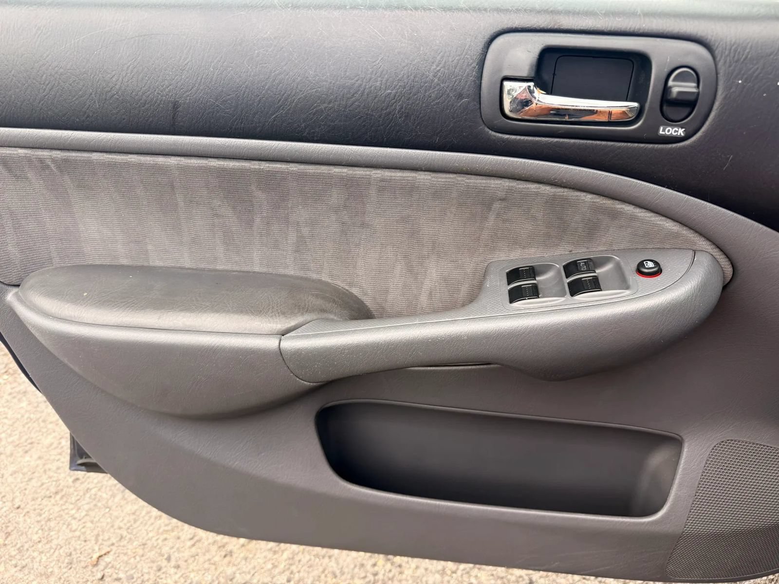Used 2003 Honda Civic LX image 14