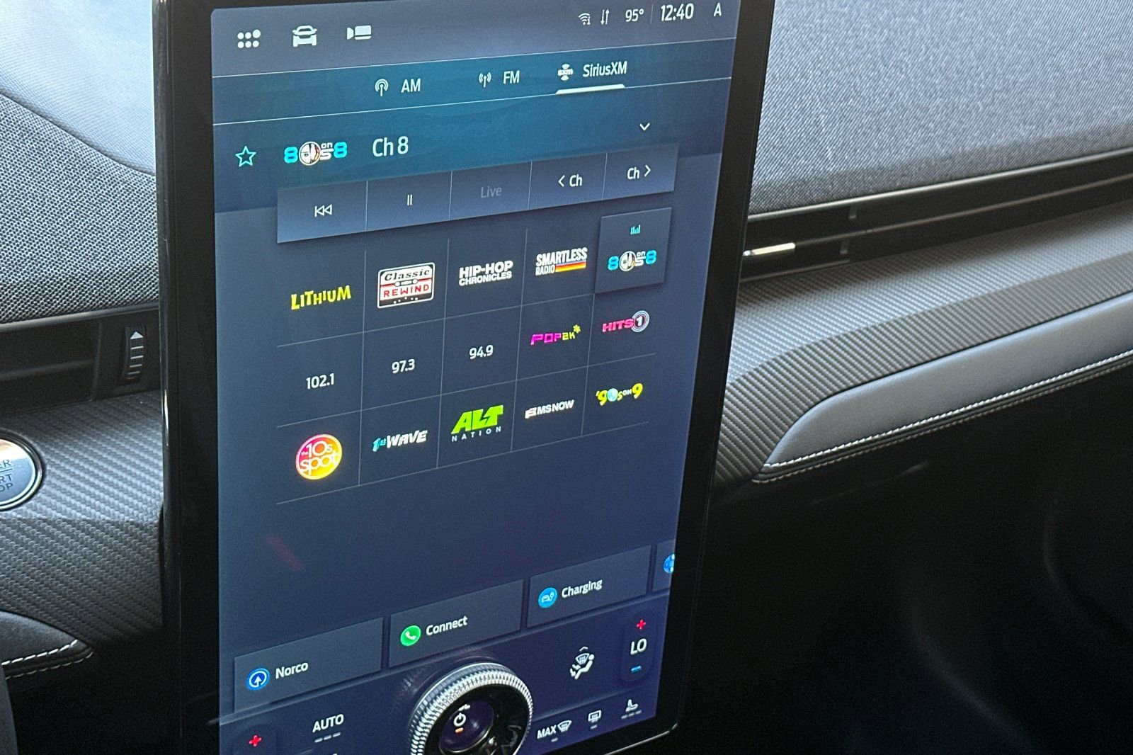 Used 2022 Ford Mustang Mach-E Premium image 18