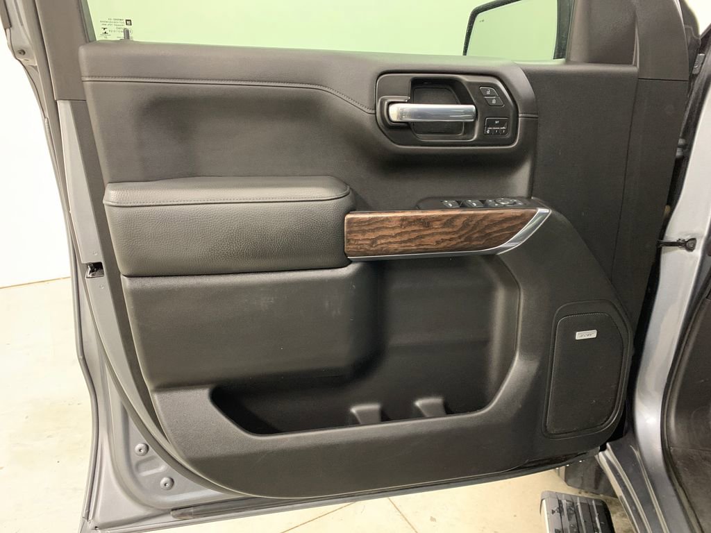 Used 2020 GMC Sierra 1500 Denali w/ Denali Ultimate Package image 6