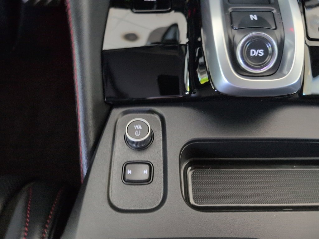 Certified 2025 Acura MDX Type S image 33