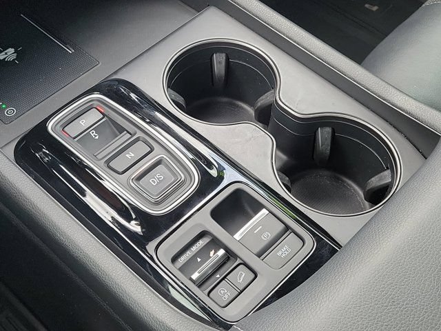 Certified 2024 Honda Pilot EX-L image 27