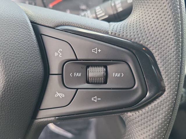 New 2026 Chevrolet Trax LS FWD image 26
