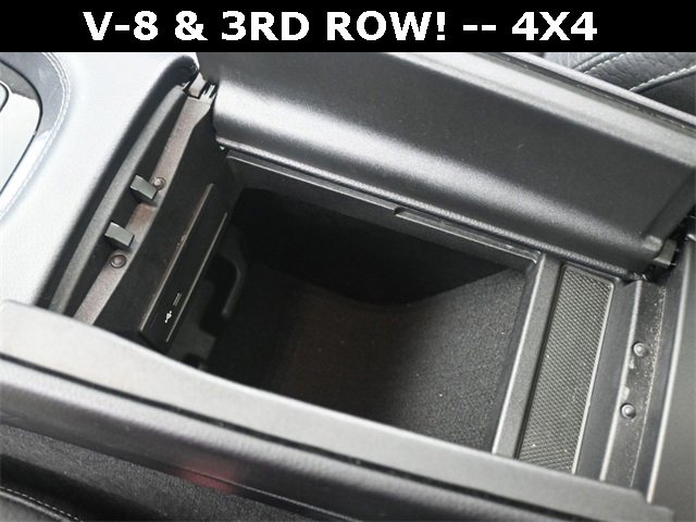 Used 2021 Mercedes-Benz GLS 580 4MATIC image 22