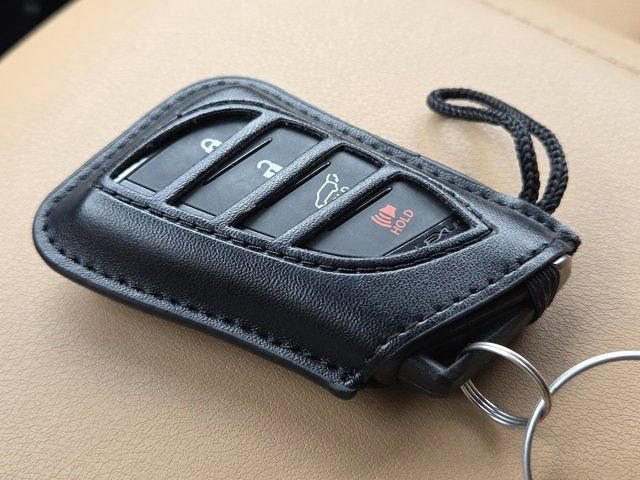 Certified 2023 Lexus RX 350 Premium image 35