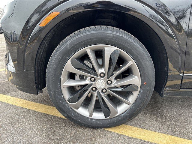 Used 2021 Buick Encore GX Select w/ Sport Touring Package image 34