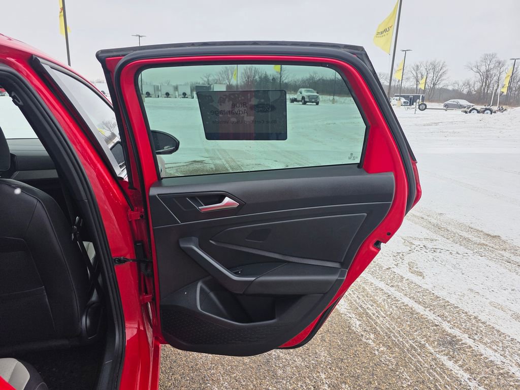 Used 2020 Volkswagen Jetta R-Line image 24