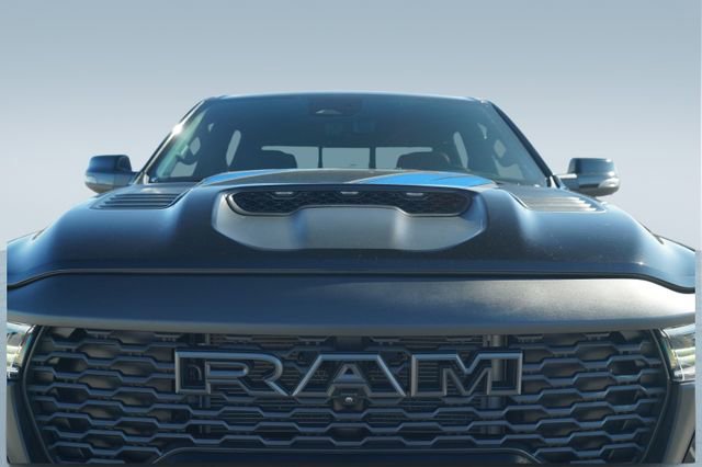 Used 2025 RAM 1500 RHO w/ RHO Level 1 Equipment Group image 39