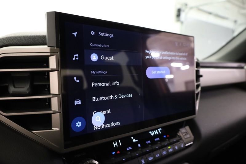 Certified 2026 Toyota Tundra Limited image 18