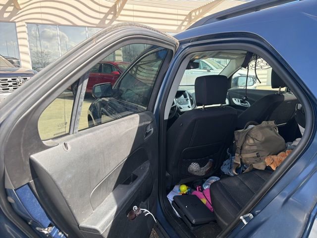 Used 2017 Chevrolet Equinox LT w/ Convenience Package image 7