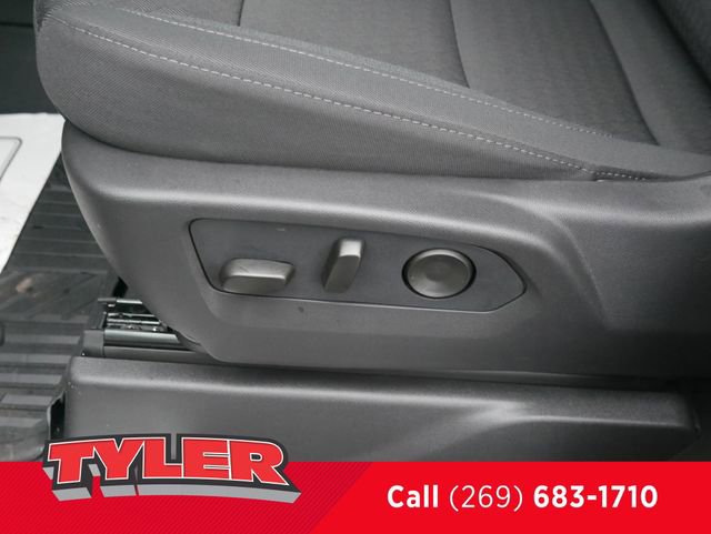 New 2026 Chevrolet Silverado 1500 LT w/ Z71 Off-Road Package image 25