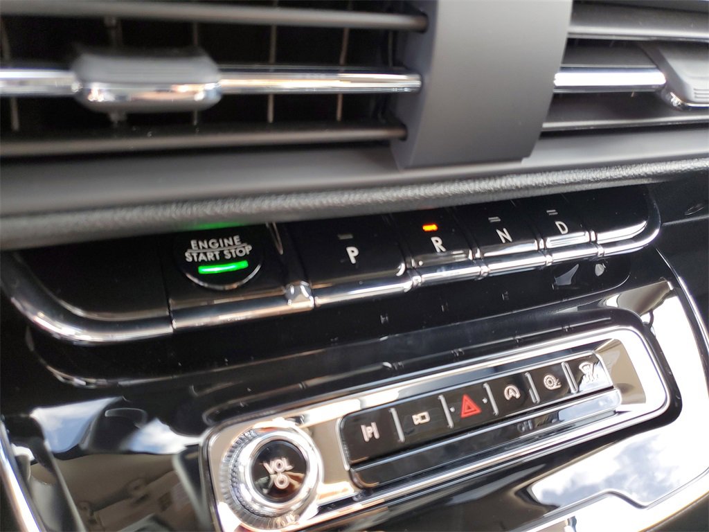 New 2026 Lincoln Corsair Premiere image 29