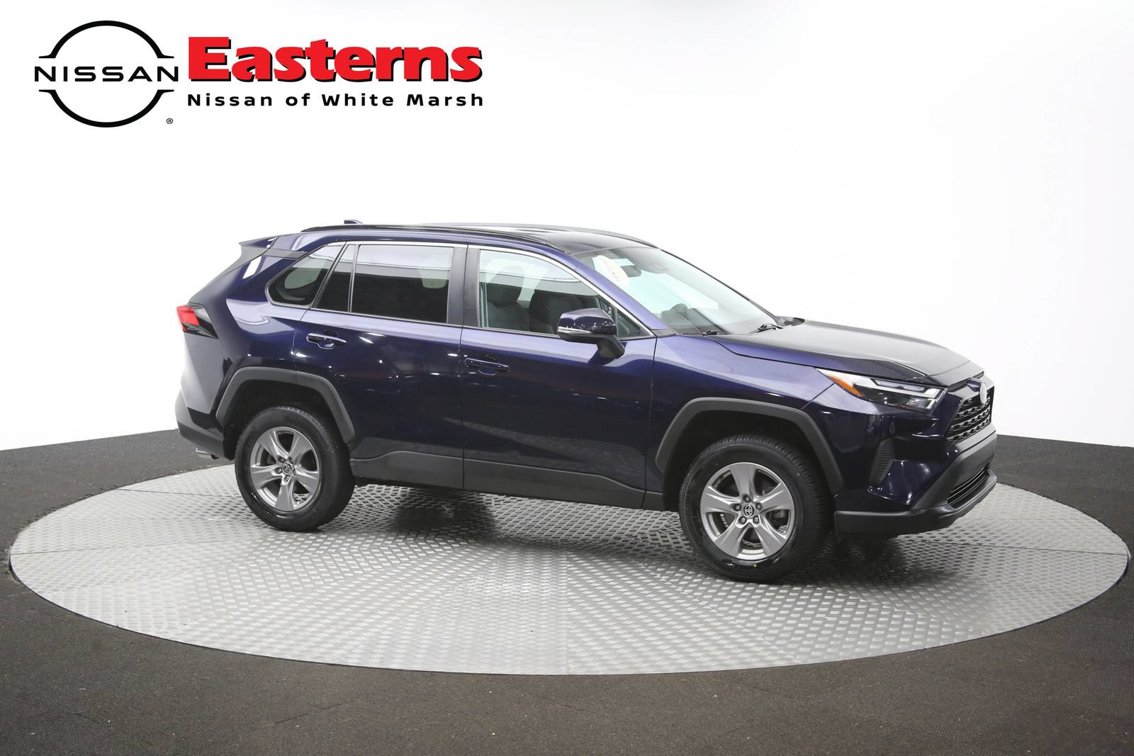 Used 2024 Toyota RAV4 XLE FWD image 45