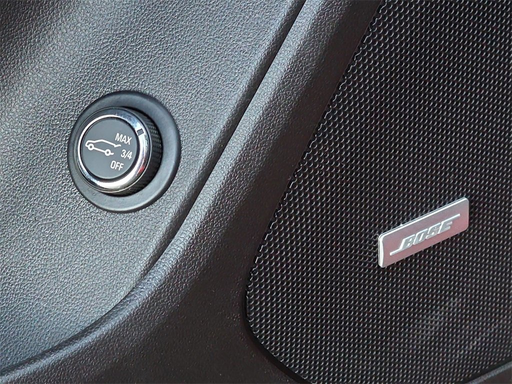 Used 2023 Chevrolet Blazer RS w/ Driver Confidence II Package image 40