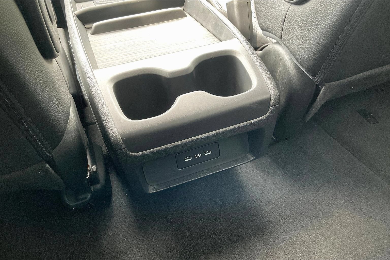 Used 2026 Honda Odyssey Elite image 10
