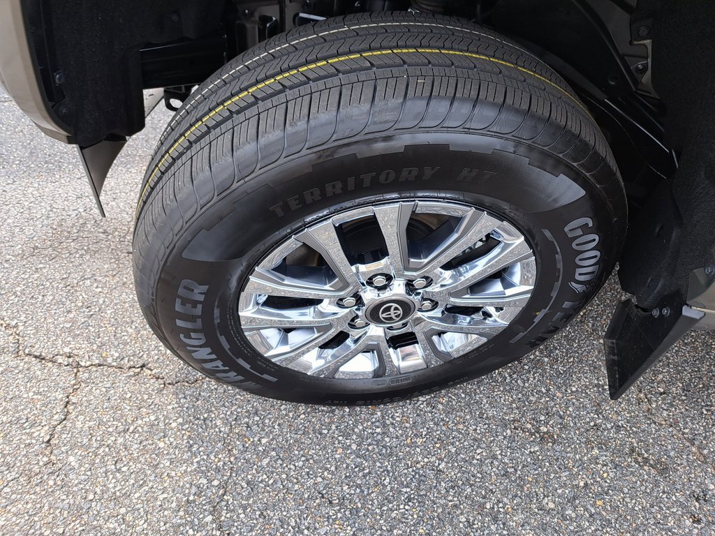 New 2026 Toyota Tacoma TRD Off-Road image 16