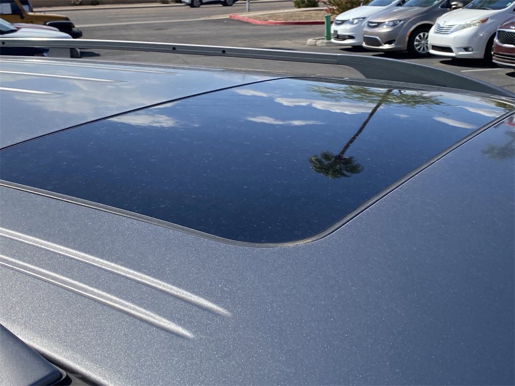 Used 2019 Nissan Armada SL w/ Premium Package image 8