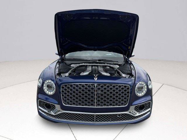Used 2023 Bentley Flying Spur W12 AWD/4WD image 76