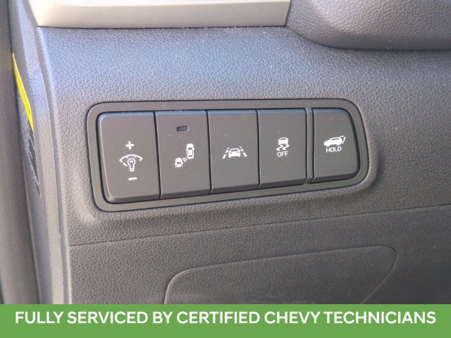 Used 2016 Hyundai Tucson Limited w/ Option Group 03 FWD image 23