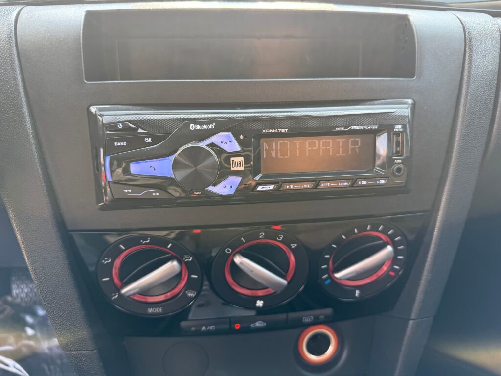 Used 2008 MAZDA MAZDA3 s Sport image 11